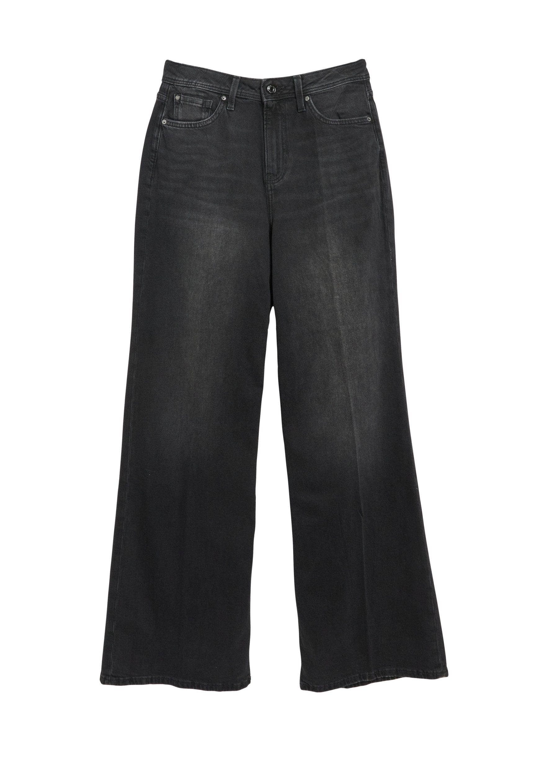 s.Oliver Gerade Jeans Jeans-Hose