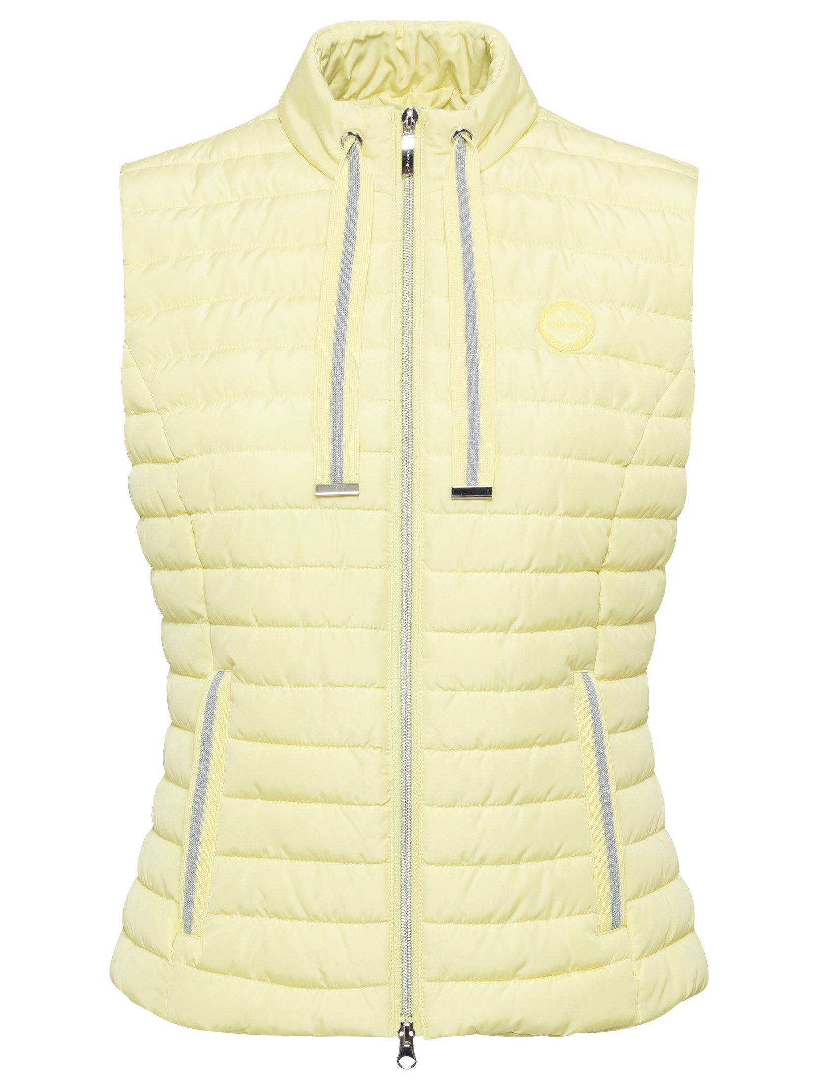 Olsen Steppweste Vest Outdoor günstig online kaufen