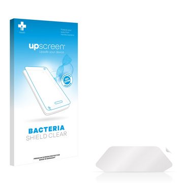 upscreen Schutzfolie für Segway Ninebot GT1, Displayschutzfolie, Folie Premium klar antibakteriell