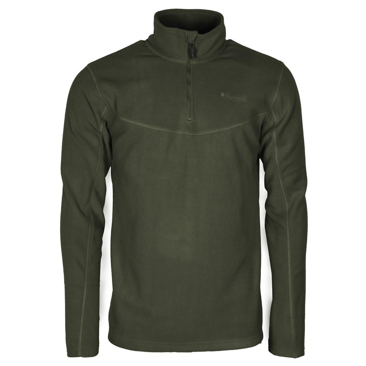 Pinewood Sweatshirt Tiveden Fleece Sweater Bequemer Fleecepullover für Herren, ideal als leichte oder wärmende
