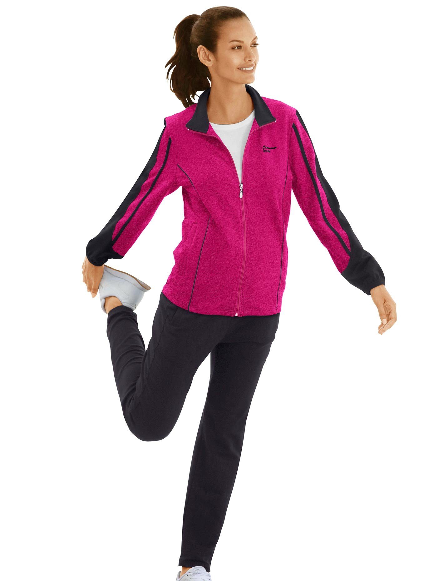 Damen Trainingsanzüge kaufen » Damen Jogginganzüge | OTTO