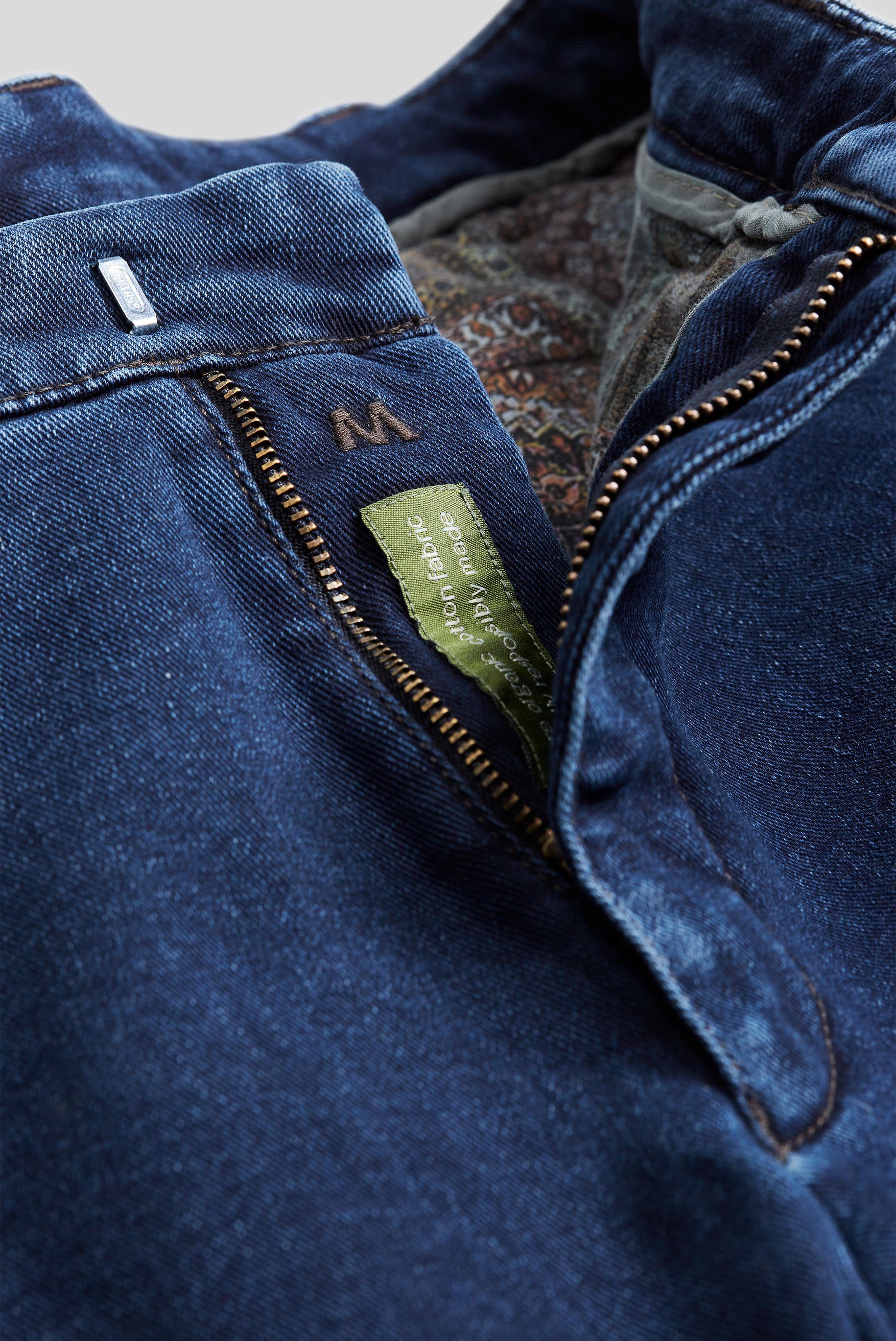 5-Pocket-Hose