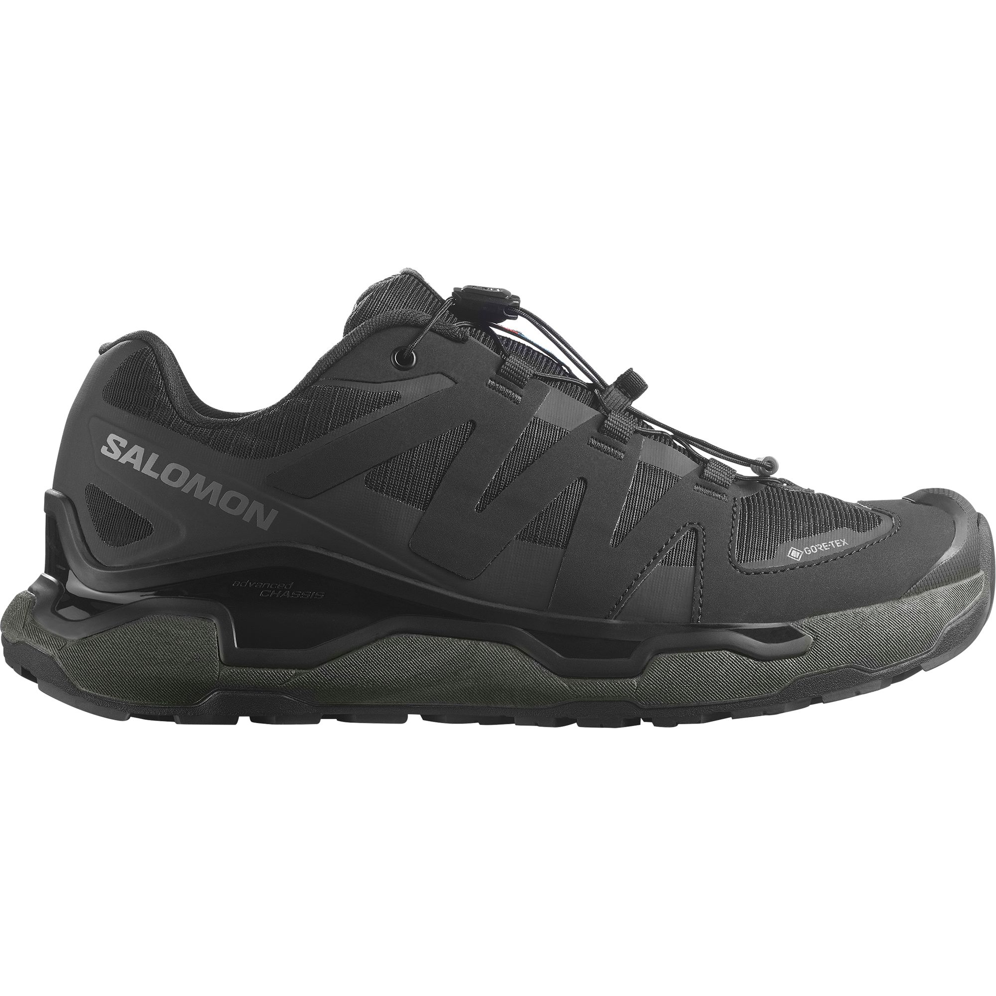 Salomon XC ROAM GORE-TEX W Sneaker wasserdicht günstig online kaufen