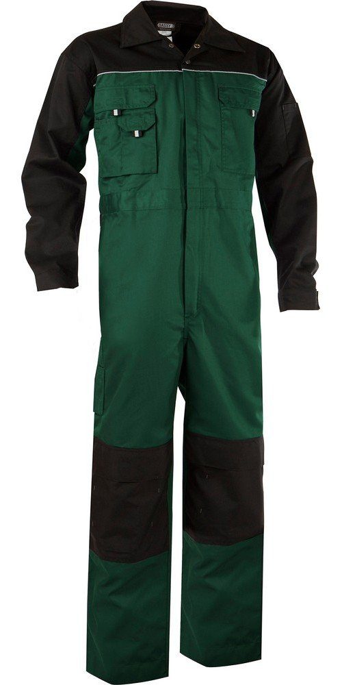 Dassy Overall