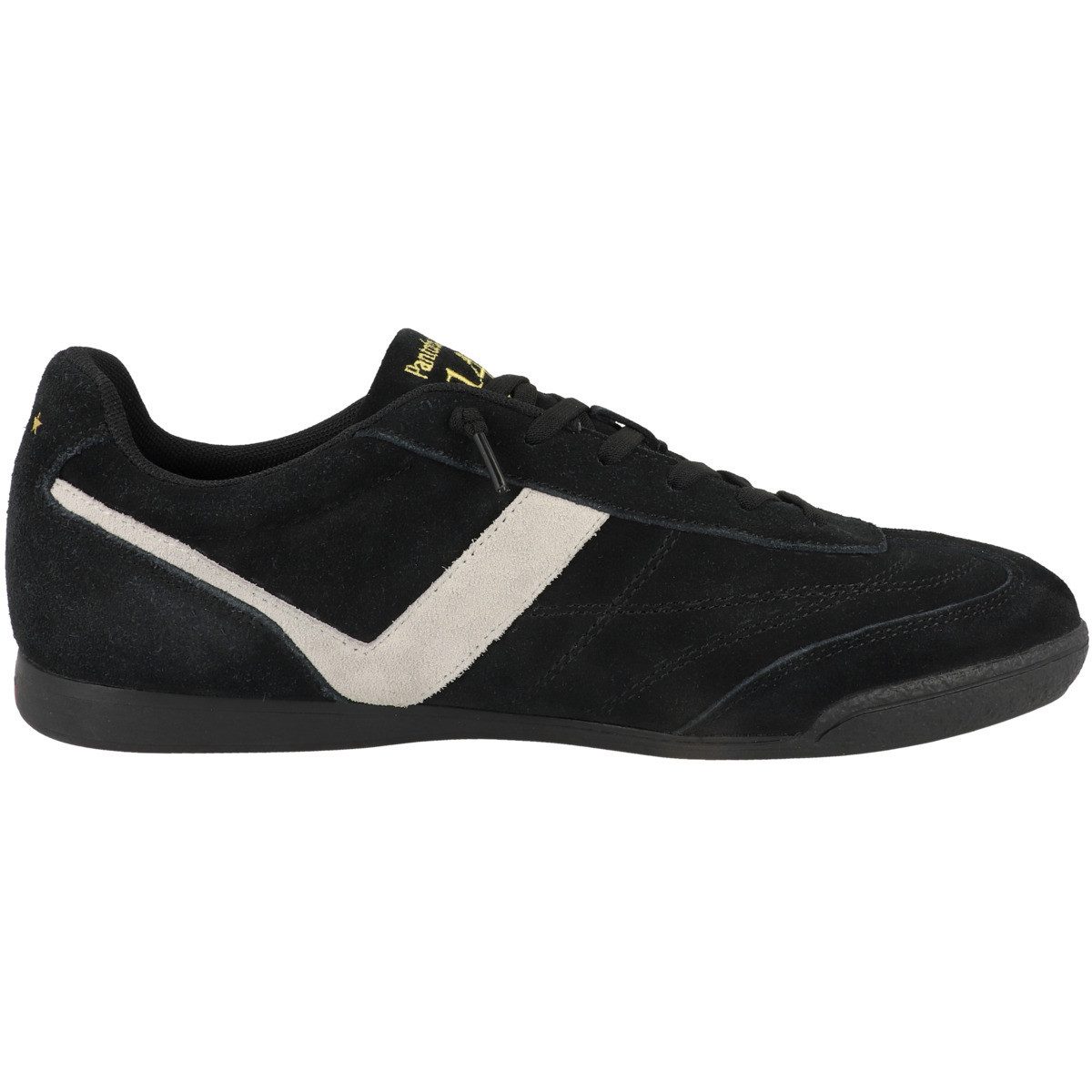 Pantofola d´Oro Vasto Race Herren Sneaker Turnschuhe, Sportschuhe, Freizeitschuhe, Halbschuhe, Schnürschuhe