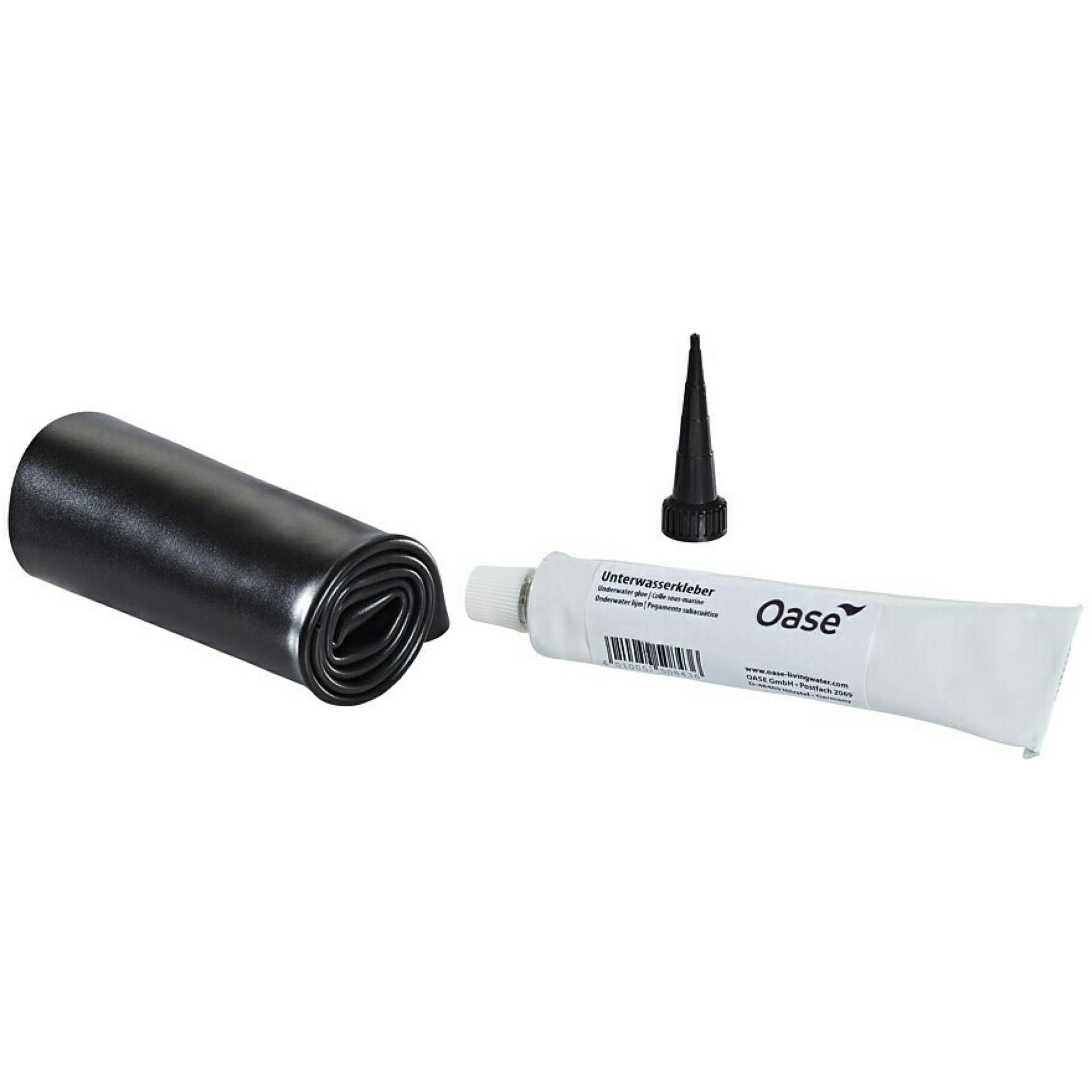 OASE Folienkleber Oase PVC-Folien-Reparatur-Set, (1-tlg)
