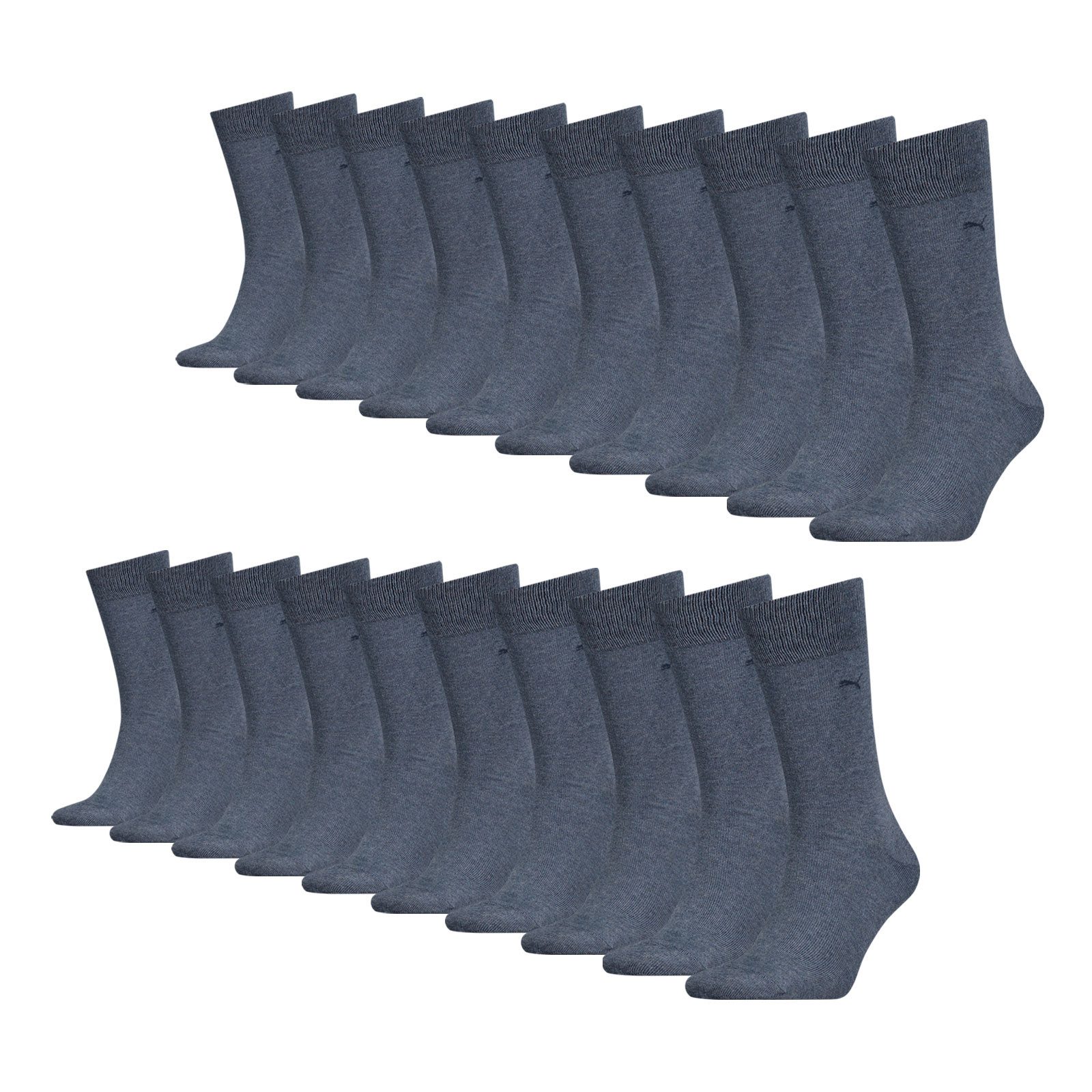 Businesssocken 10 Paar Classic Socks