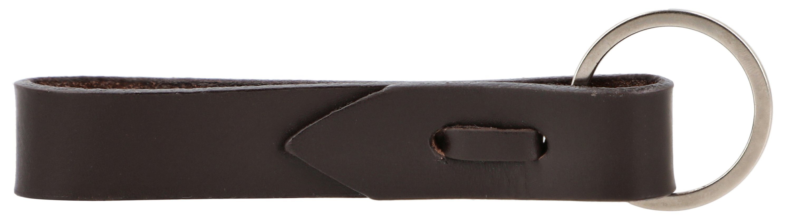 Gusti Leder Schlüsselanhänger Gusti Leder Schlüsselanhänger Jameson (1-tlg)