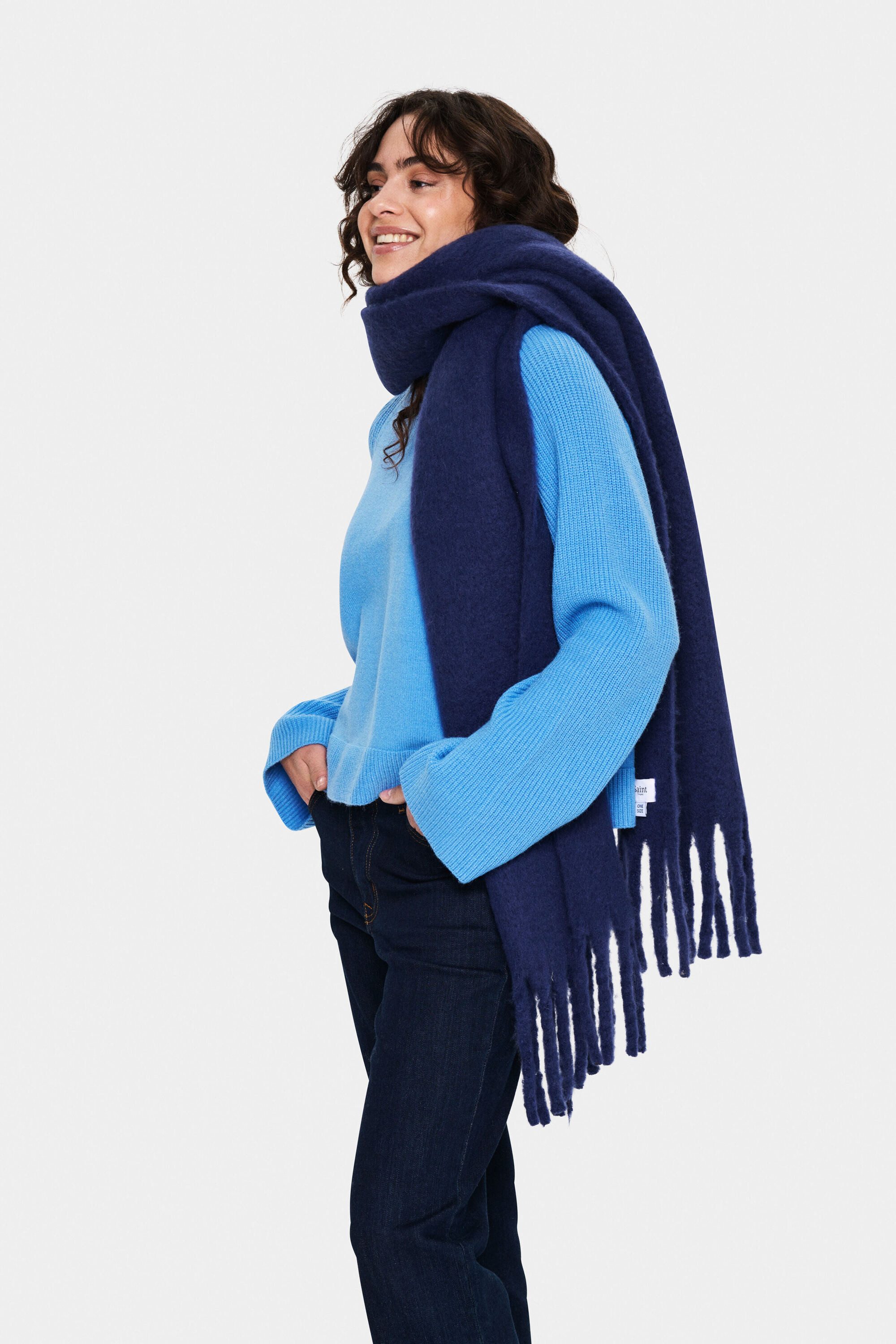Saint Tropez Blusenkimono Accessoires AlbertiSZ