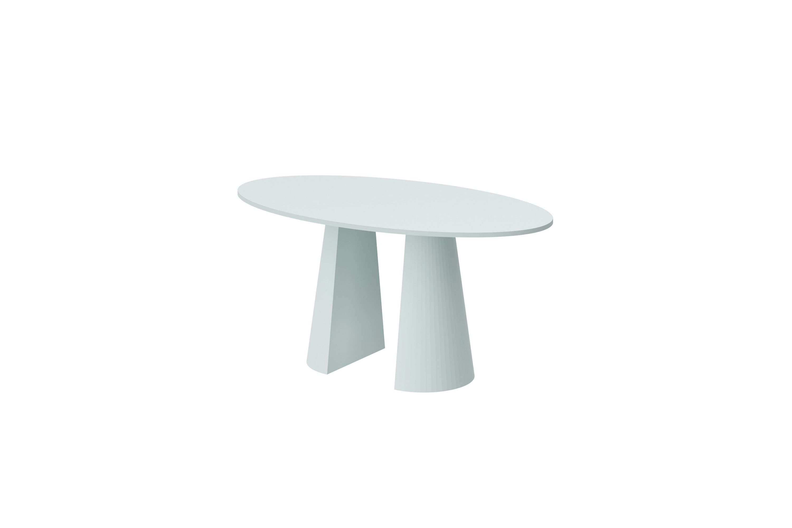 designimpex Esstisch Design Esstisch Tisch Lunario Esszimmer 160x90 cm, Esstisch, Esszimmertisch, Tisch, Couchtisch, Wohnzimmertisch, table