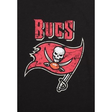 Recovered Print-Shirt Re:Covered NFL Tampa Bay Buccaneers