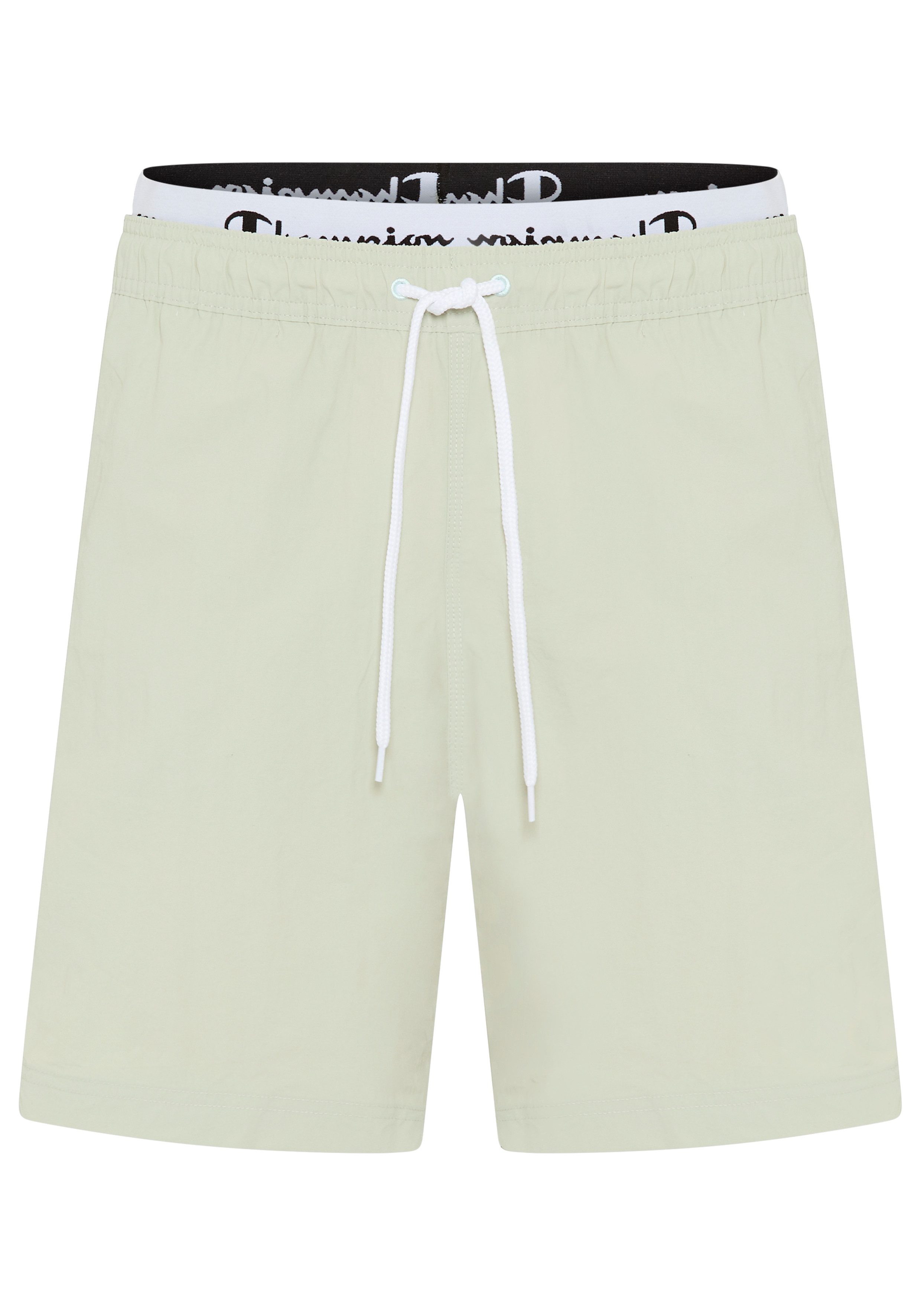 Champion Badeshorts Beachshort (1-St) günstig online kaufen