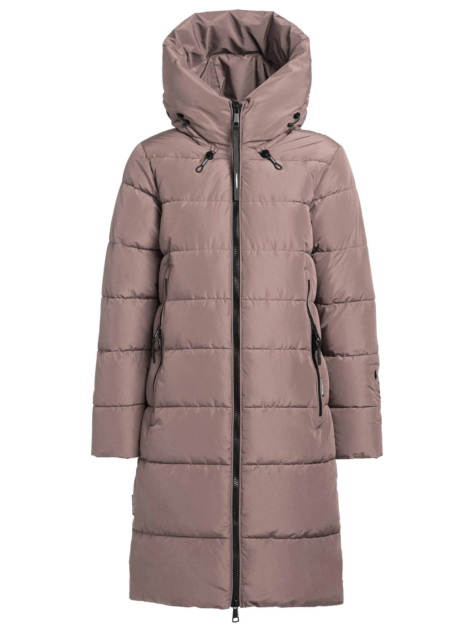 khujo Steppmantel JILIAS5 günstig online kaufen