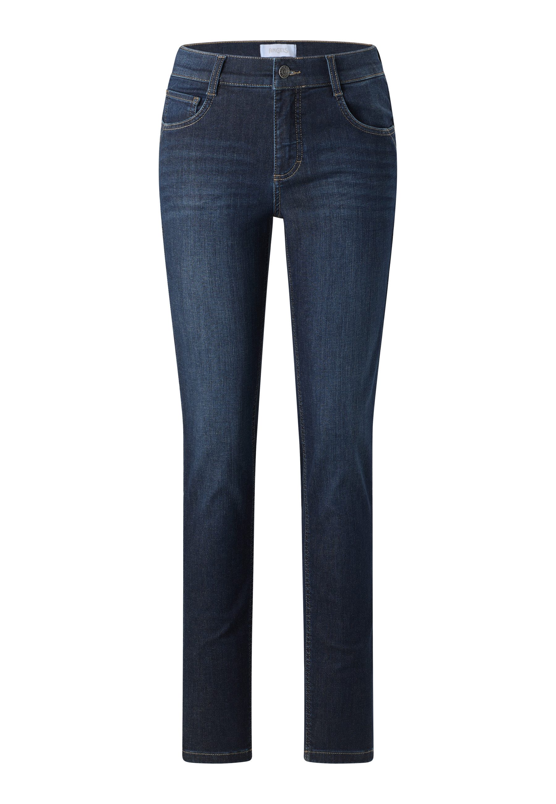 5-Pocket-Jeans