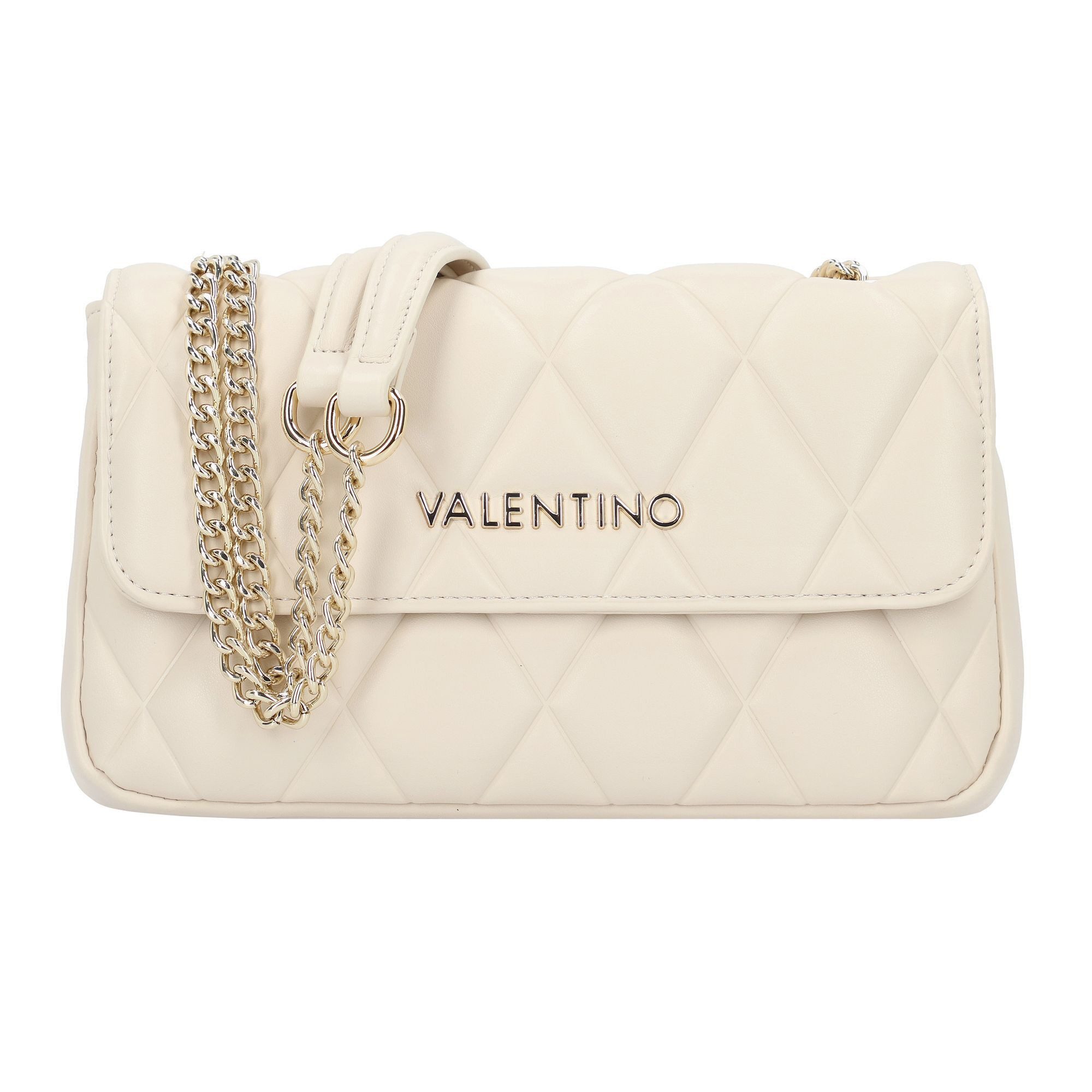VALENTINO BAGS Schultertasche Frisia, Polyurethan