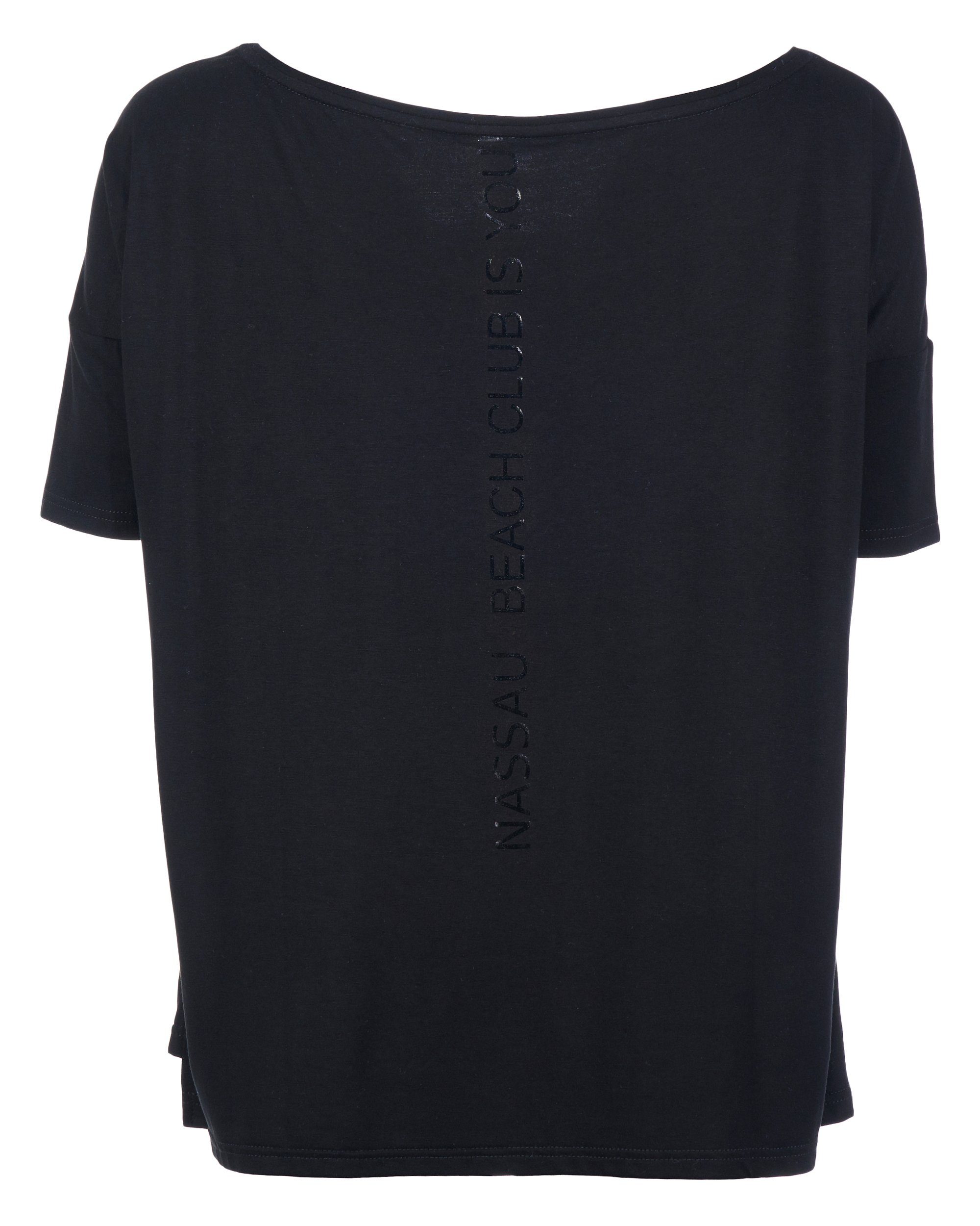 Damen Shirts TOP GUN T-Shirt NB20112