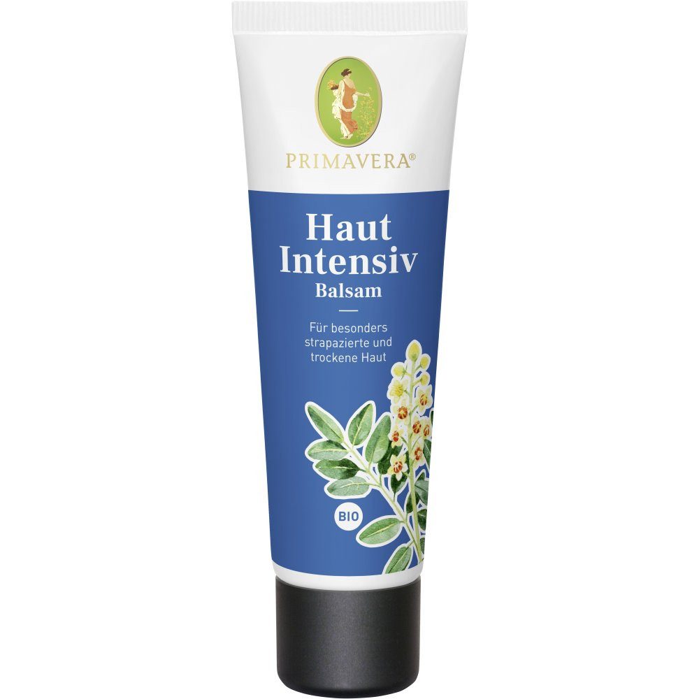 Primavera Life GmbH Hautpflege-Set Haut Intensiv Balsam bio, 50 ml