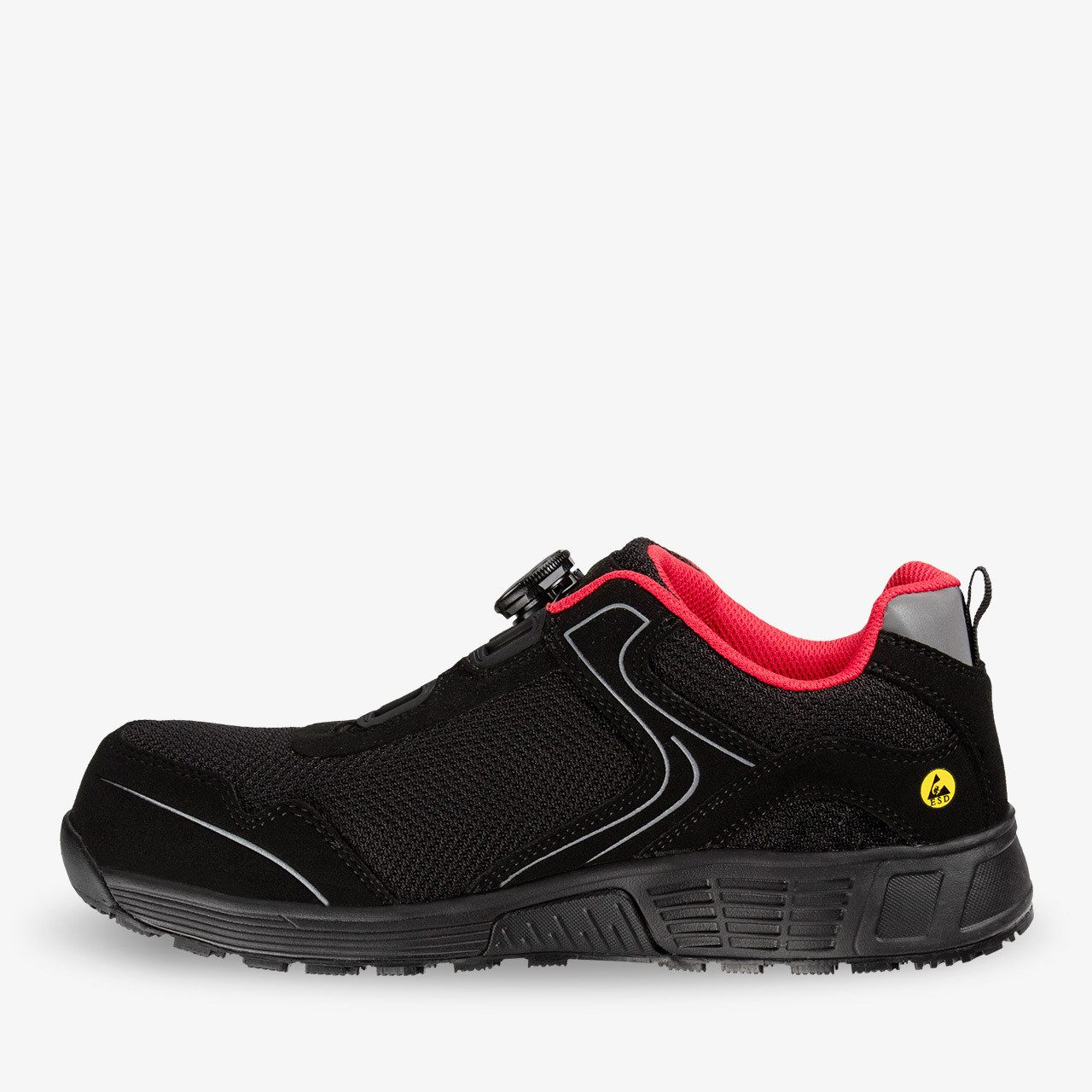 Safety Jogger Works Sicherheitsschuh