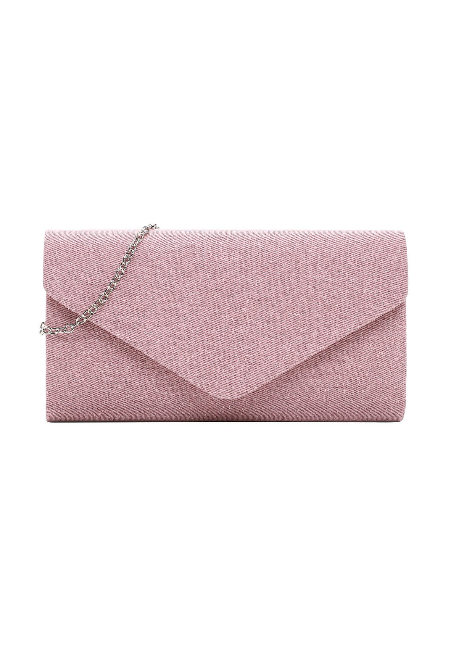 Clutch TAS Amalia Denim