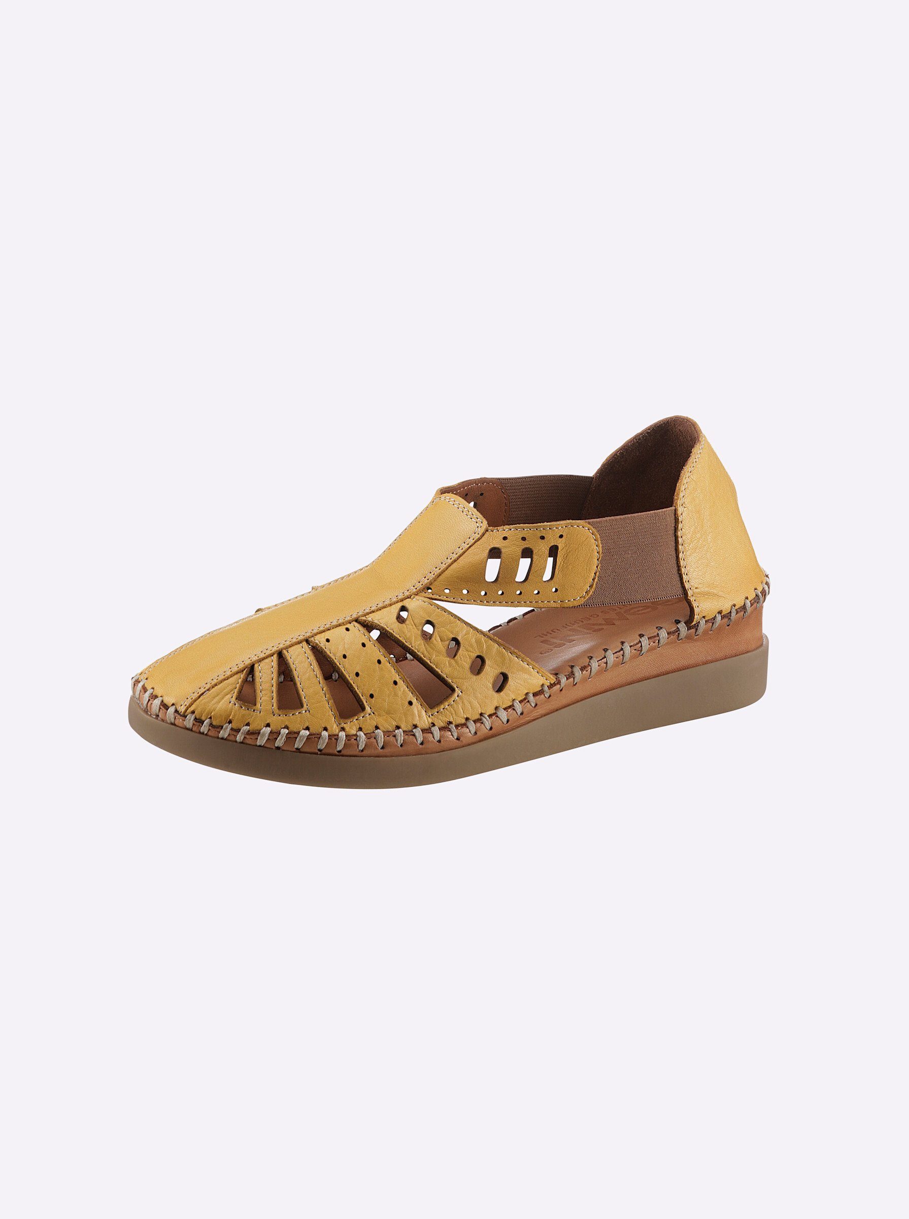 Gemini Slipper . Slipper