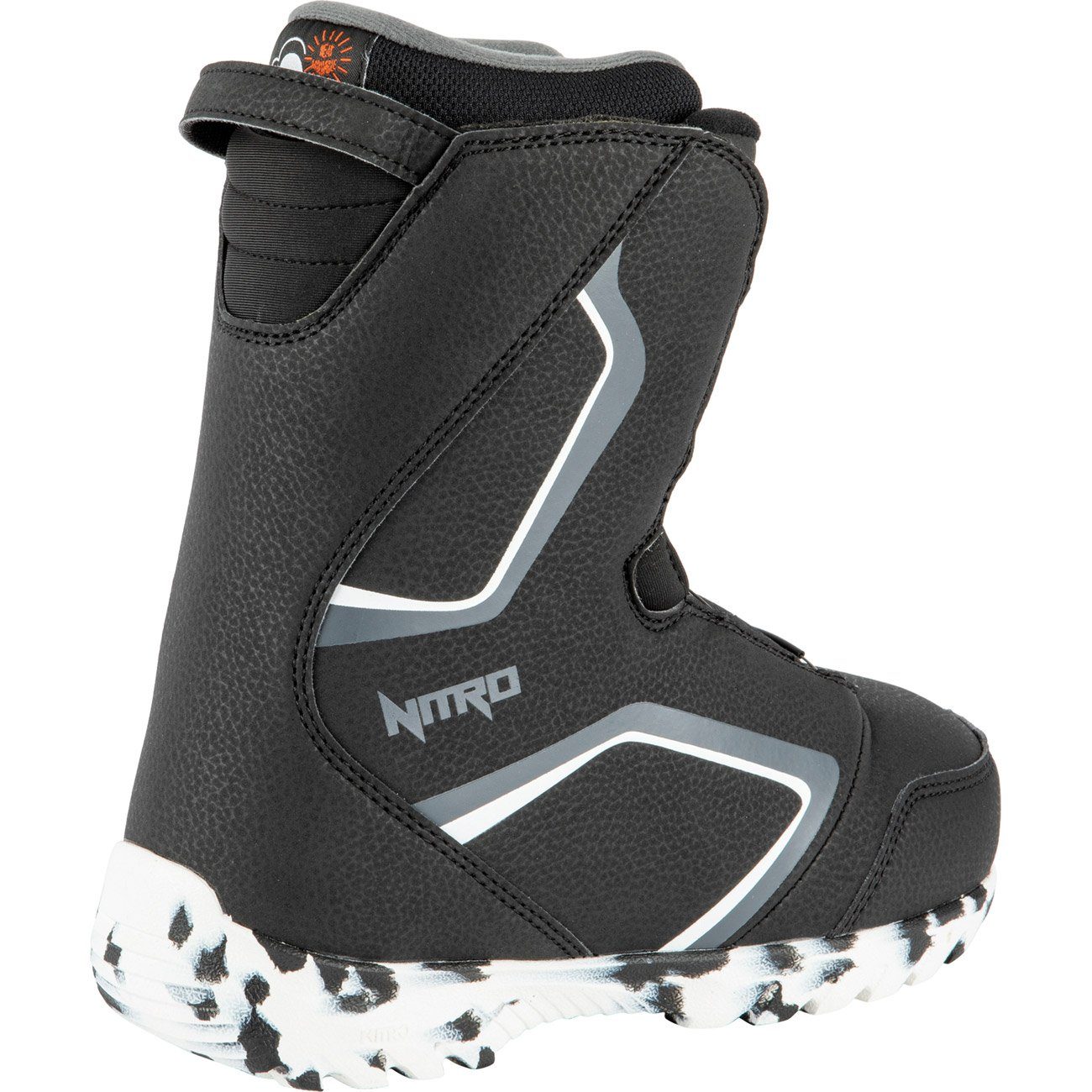 Nitro Snowboards DROID BOA Snowboardboots DROID BOA