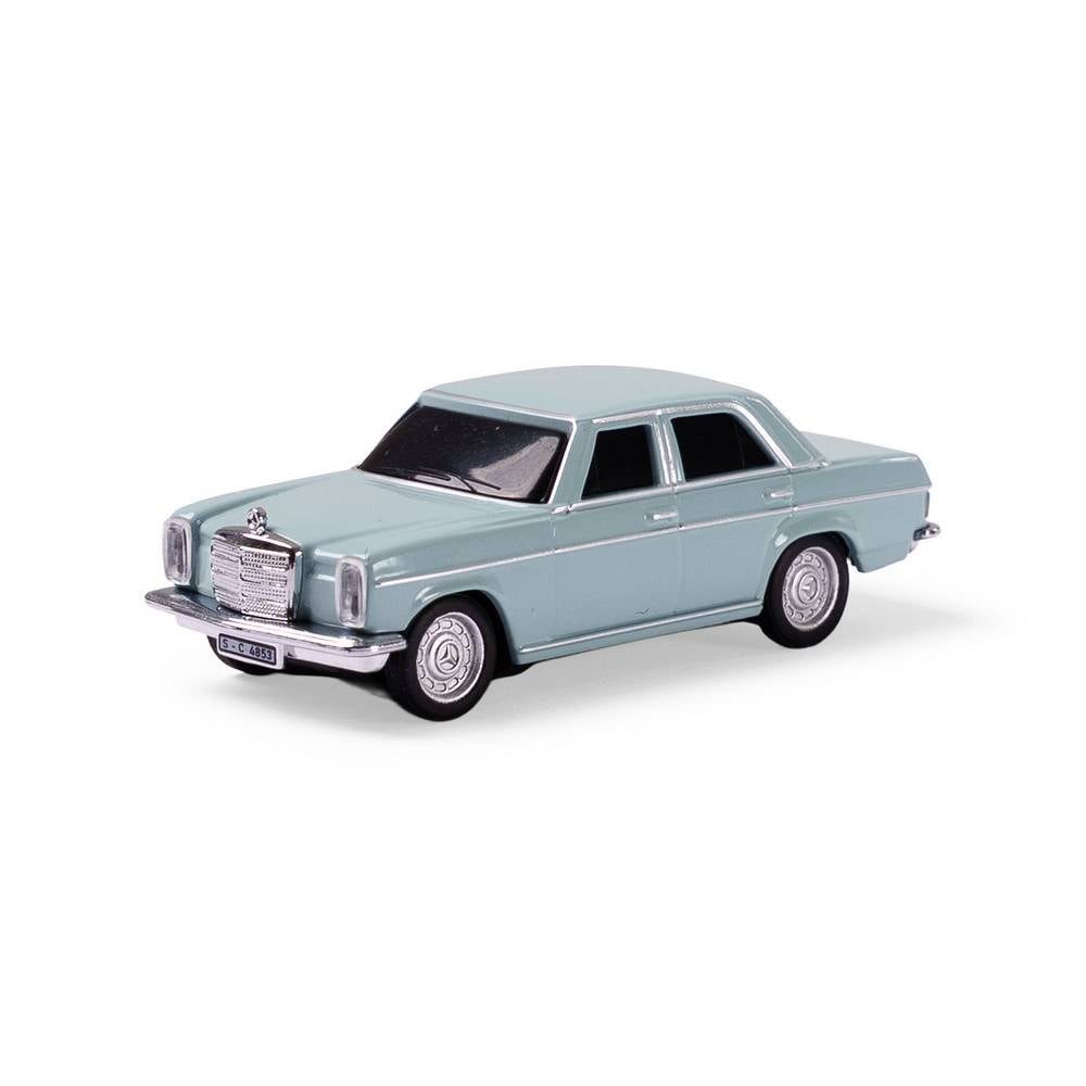 CARSON RC-Auto 1:87 RC Modellauto Elektro Straßenmodell Heckantrieb (2WD) inkl. Akku, inkl. Akku, Ladegerät und Senderbatterien