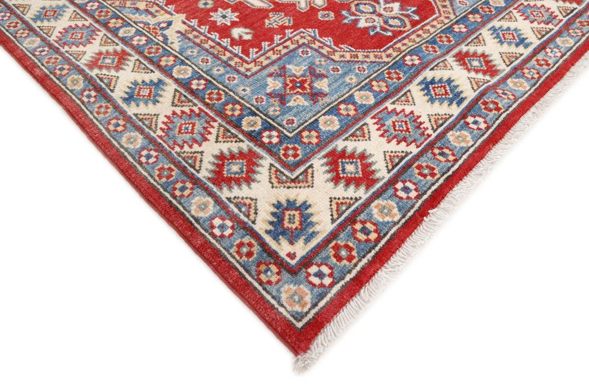 rechteckig, Trading, Handgeknüpfter 5 Orientteppich, mm Höhe: Kazak Orientteppich Nain 97x149