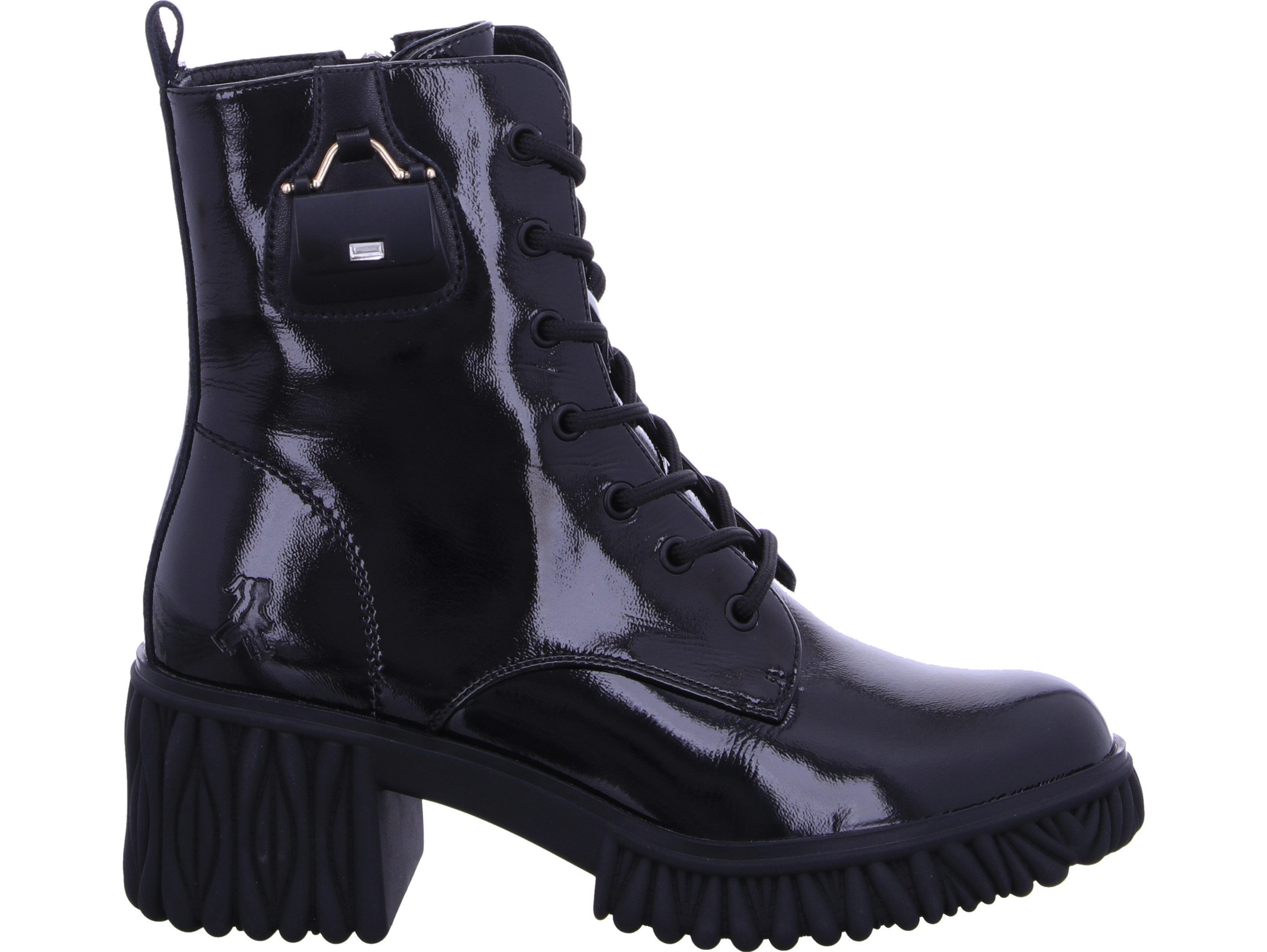 2GO FASHION Schnürstiefelette günstig online kaufen