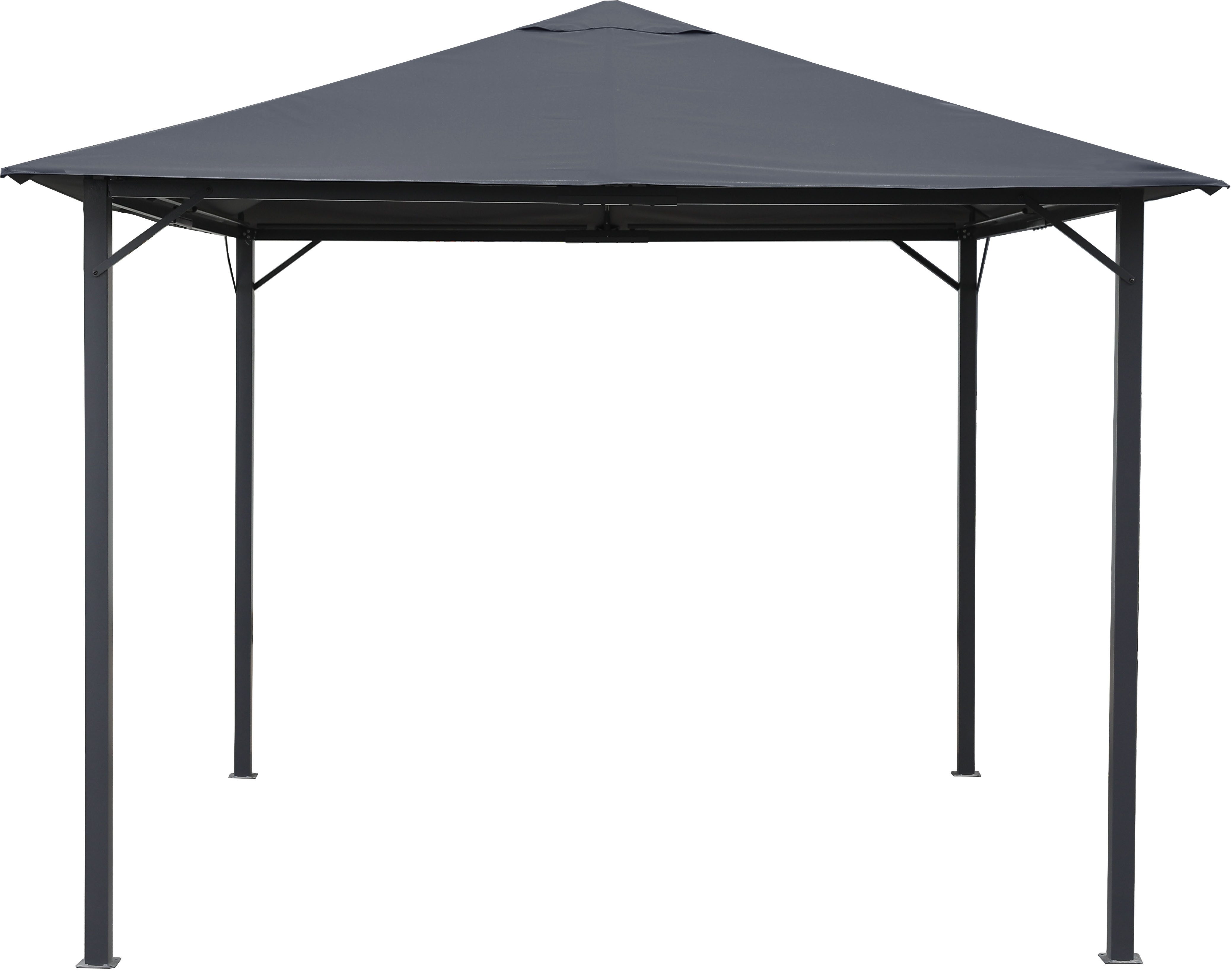 KONIFERA Pavillon Kreta, in BxT: 300x300 günstig online kaufen