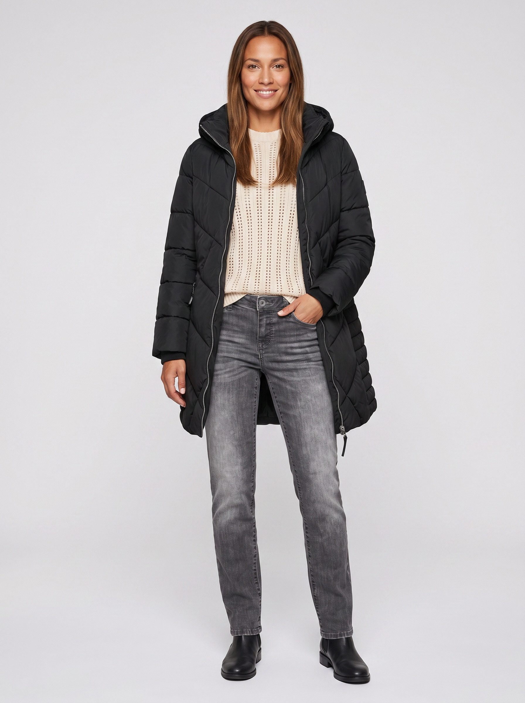 Zum Outfit 8