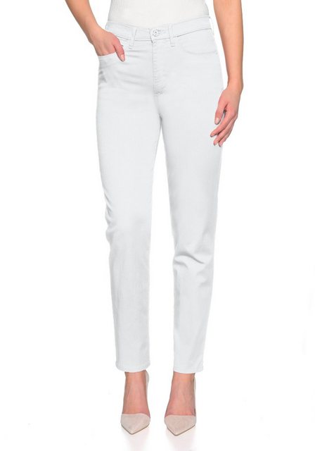 STOOKER WOMEN 5-Pocket-Jeans Nizza Twill Tapered Fit-STOOKER WOMEN 1