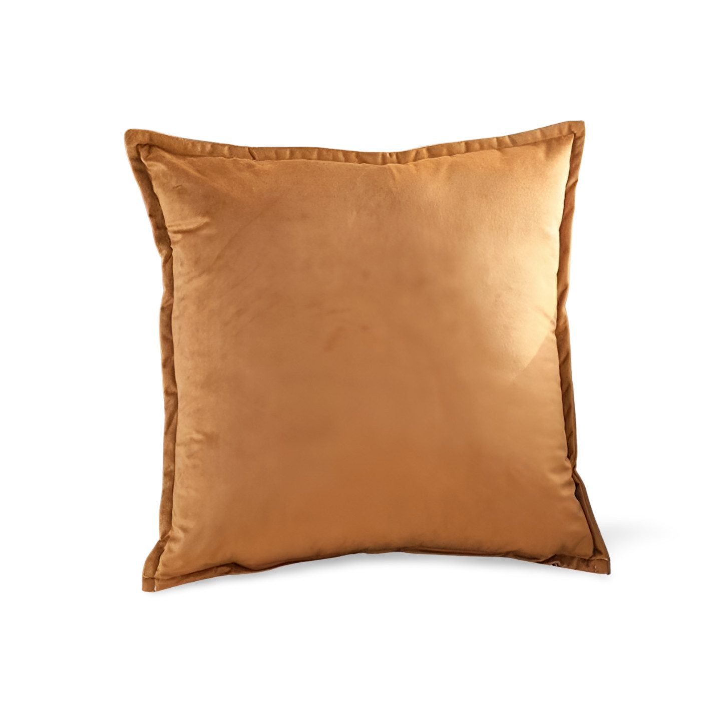 Interior by Hakito Dekokissen 2er Set Kissenbezug inklusive Füllkissen Kissen Füllung Samt, Kissenhülle mit Füllung, Set, mit Füllung, mit Innenkissen, Füllkissen