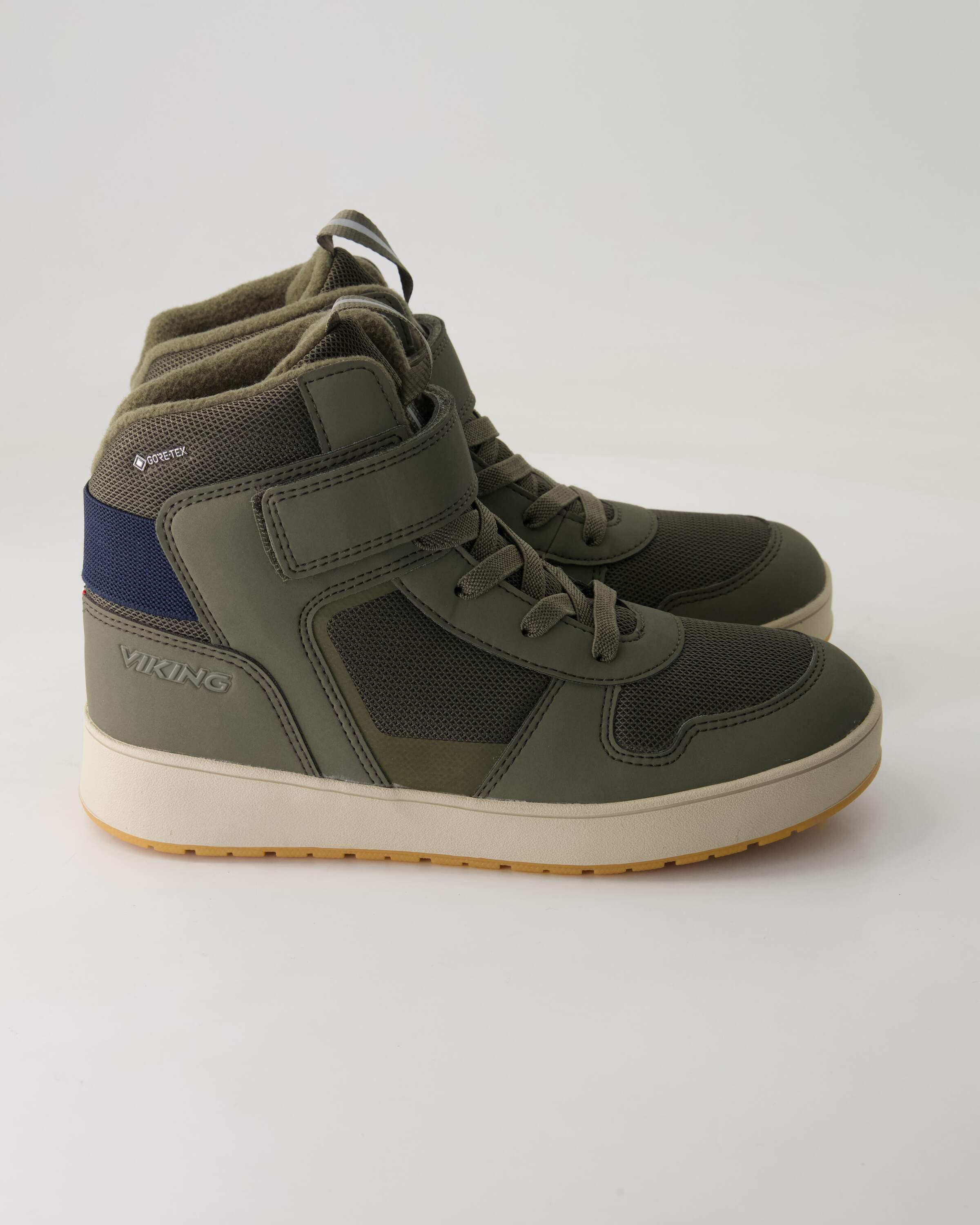 Viking Jack Warm GTX 1V Winterstiefel Obermaterial: Textil und Sonstiges Material