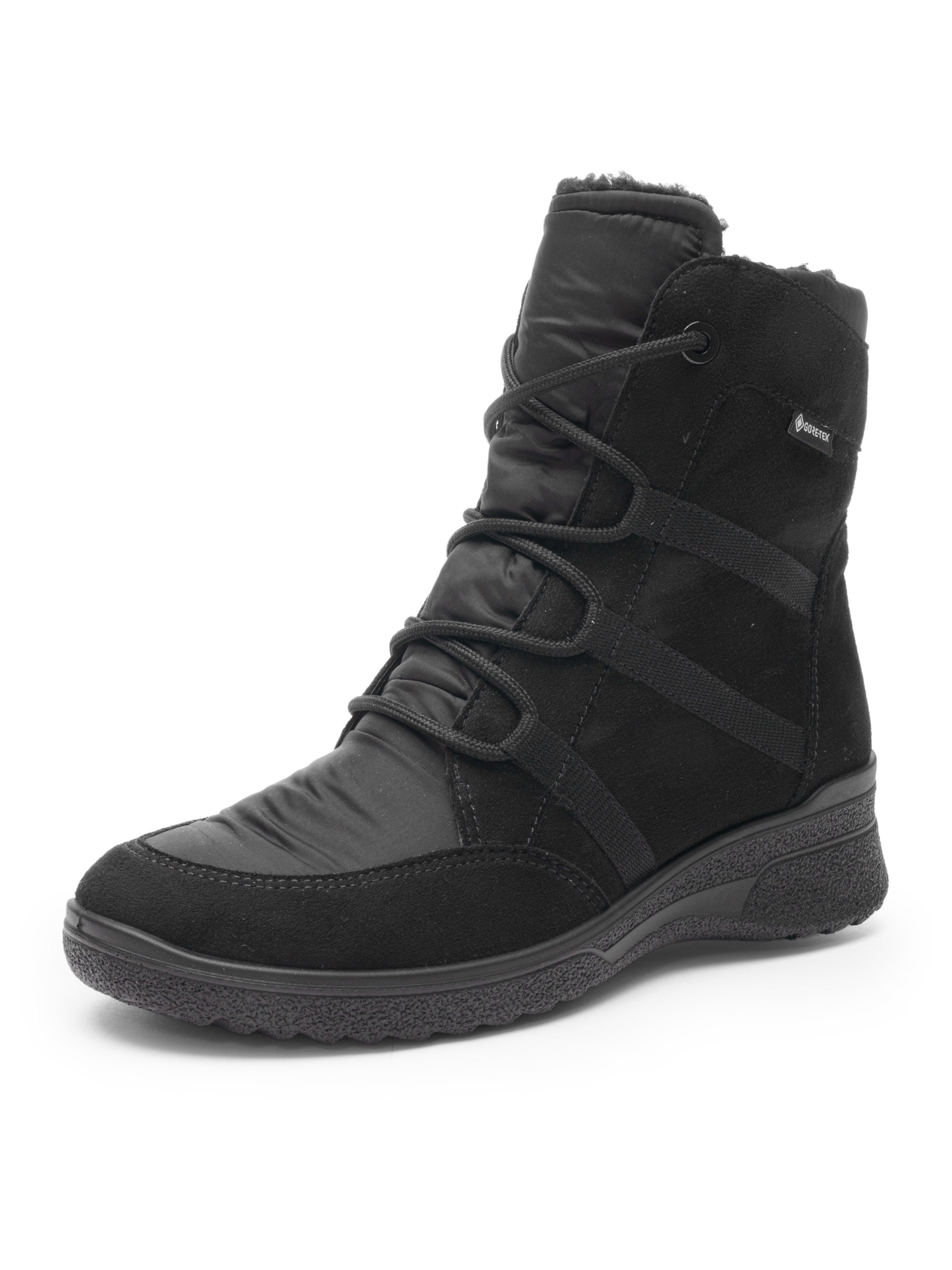 Ara 58502-01 MÜNCHEN-ST Warm lining in black buy online