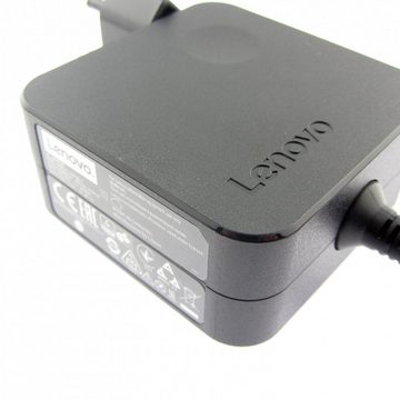 Lenovo V340-17IWL (81RG) Original Netzteil 45 Watt EU Wallplug Notebook-Netzteil (Stecker: 4.0 x 1.7 mm rund, Ausgangsleistung: 45 W)