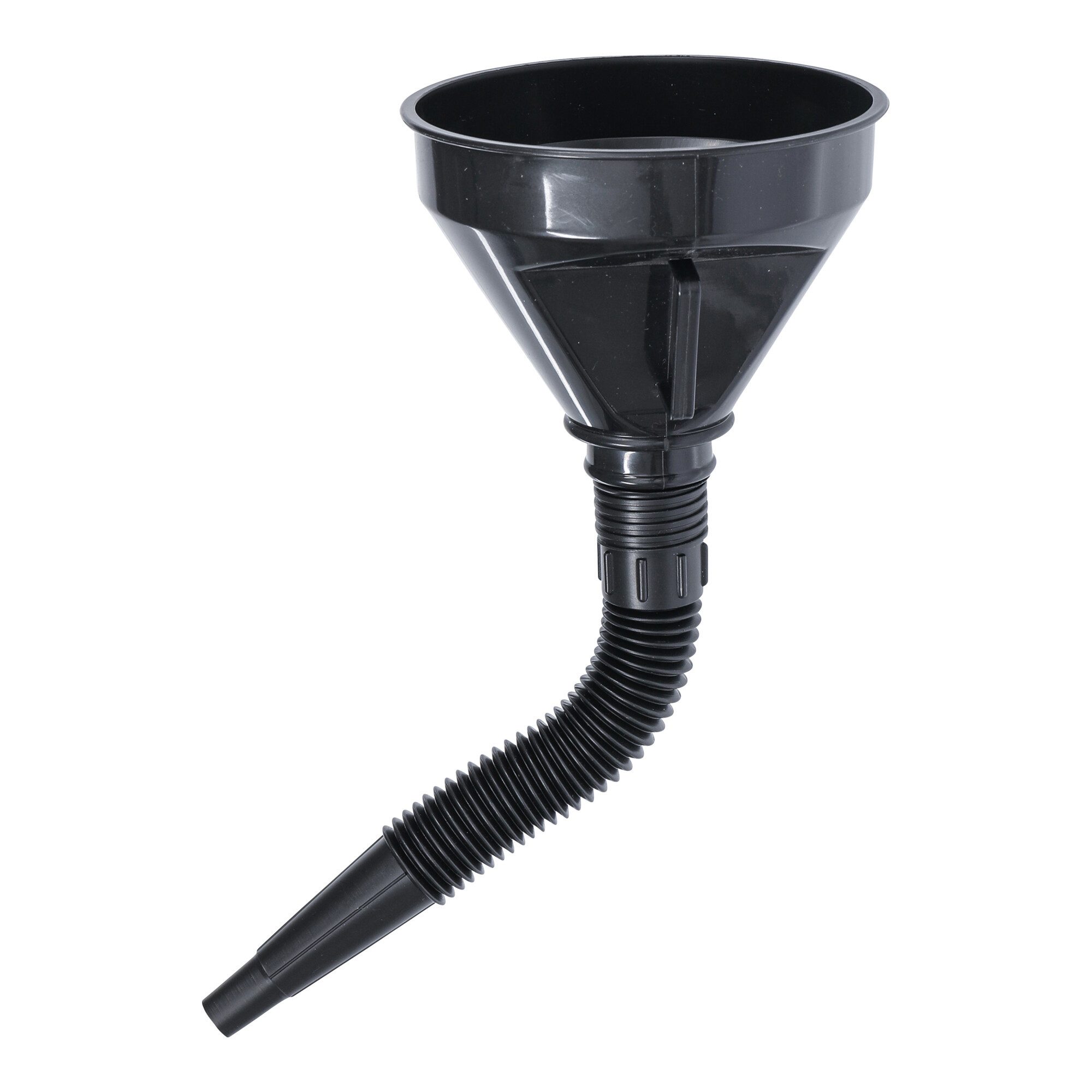 BGS Trichter BGS Do it yourself Einfülltrichter Kunststoff Ø 140 mm 2-tlg.