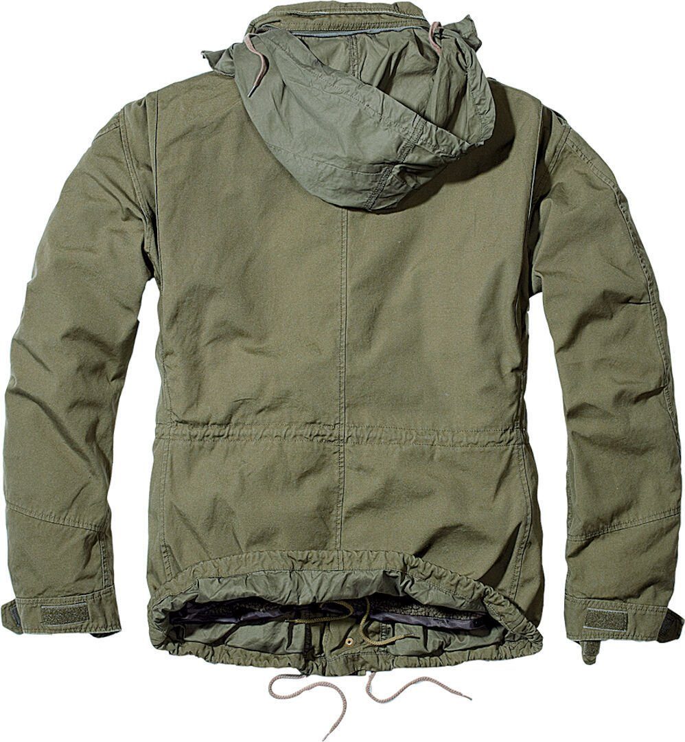 Brandit Outdoorjacke M-65 Giant Jacke günstig online kaufen