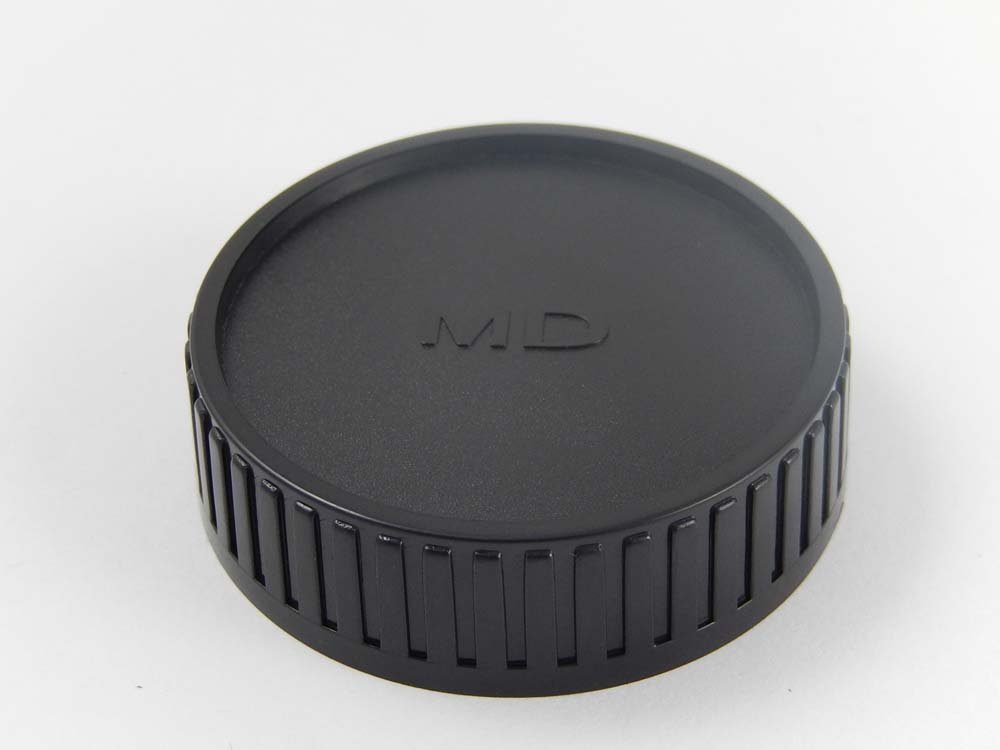 vhbw Objektivrückdeckel passend für Sony A900, A560, A580, A550, A700, A750, A850 Kamera