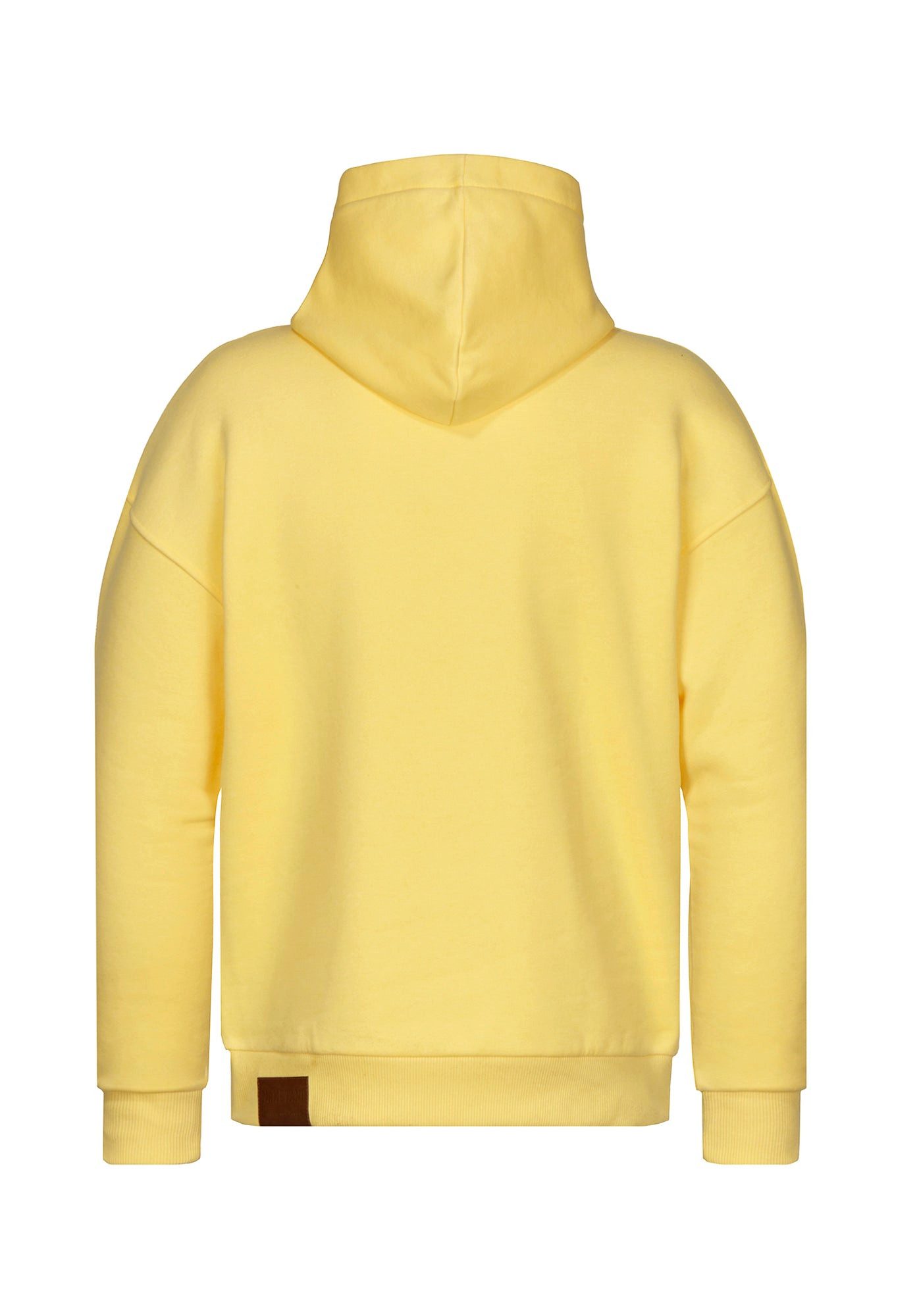 naketano Hoodie Kapuzenpullover Baumwolle, weich, Kapuze, Kängurutasche, Streetwear (Spar-Set, Lieblingsstück) Hoodie, weiche Sweatware, Rippbündchen, Kängurutasche, Loungewear