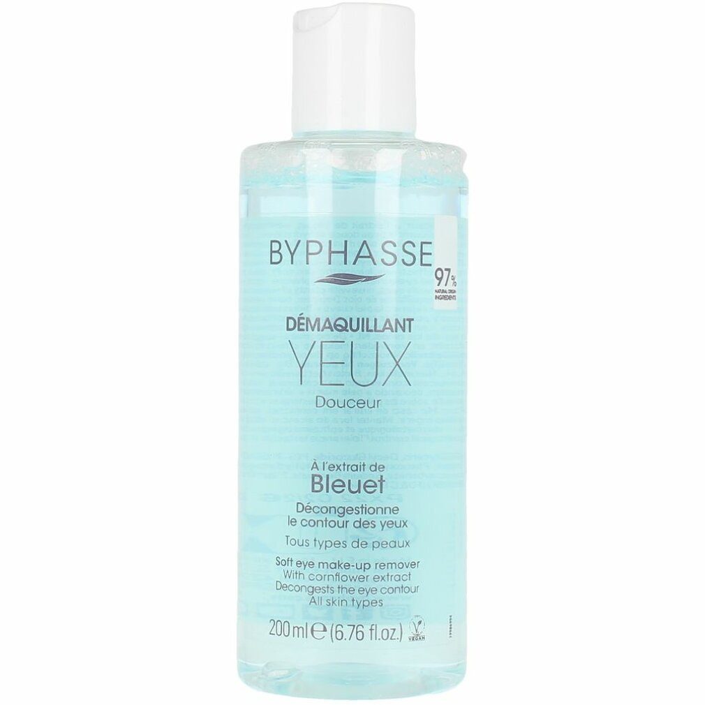 Körperpflegemittel Desmaquillante Ojos Douceur Extracto De Aciano 200ml