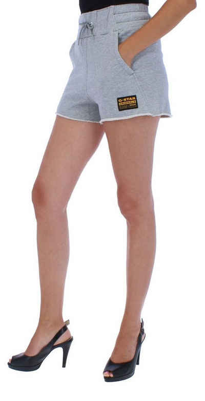 G-Star RAW Shorts High waist sw short wmn