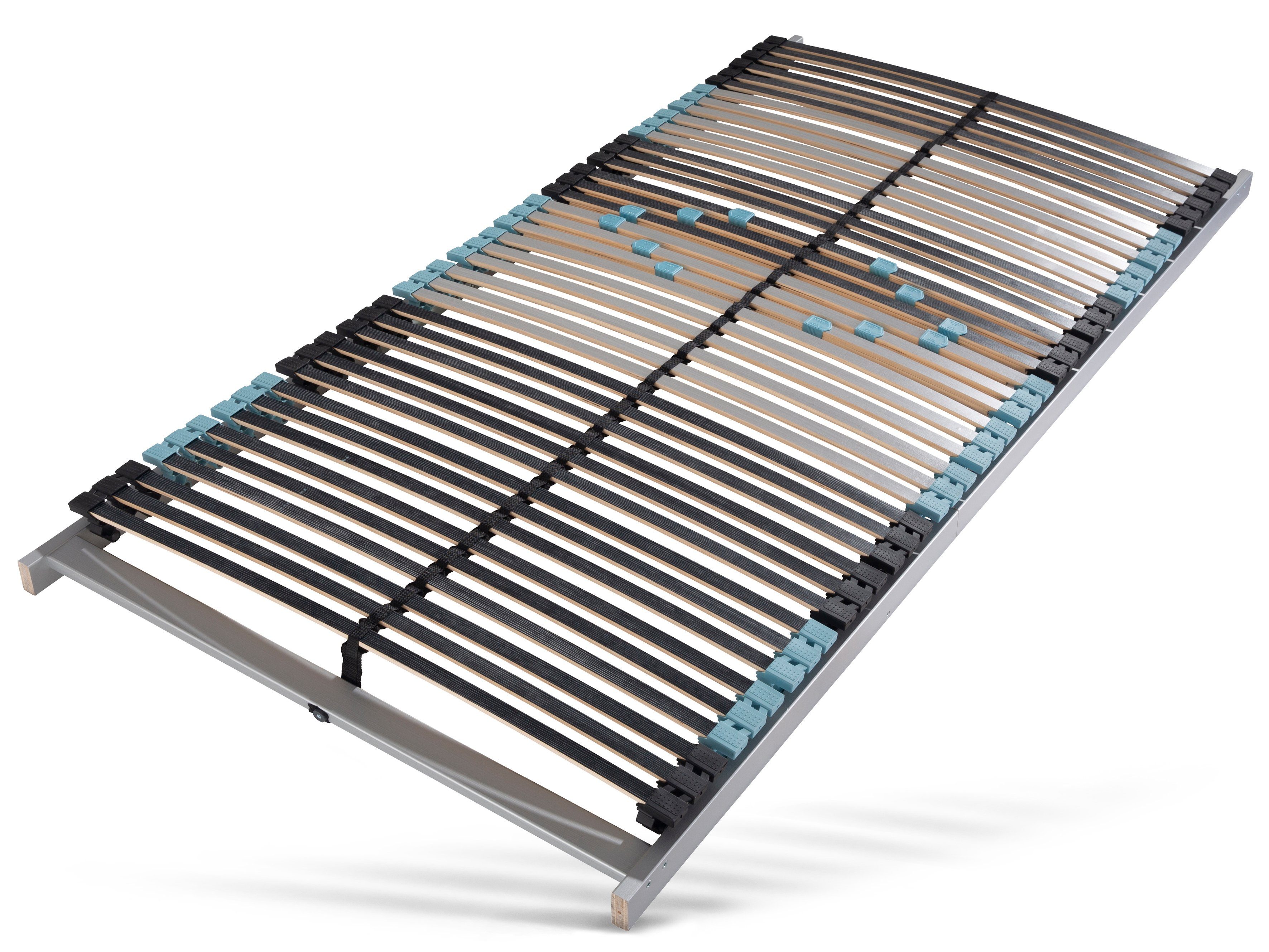 Lattenrost Designo 42 NV, Beco, Kopfteil nicht verstellbar, Fußteil nicht v günstig online kaufen