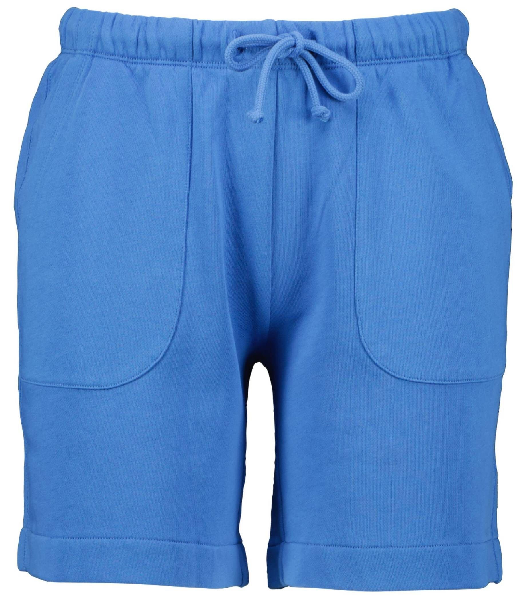 Marc O'Polo Shorts Damen Shorts (1-tlg)
