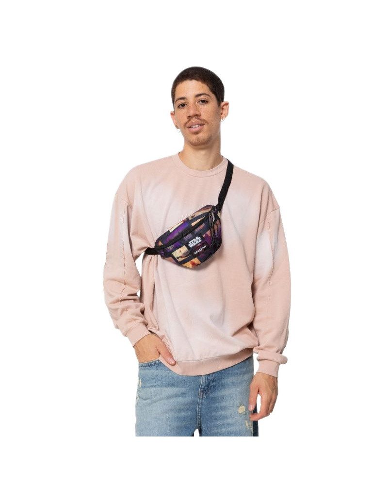 Eastpak Gürteltasche Springer Star Wars Landscape Grey - bunt günstig online kaufen