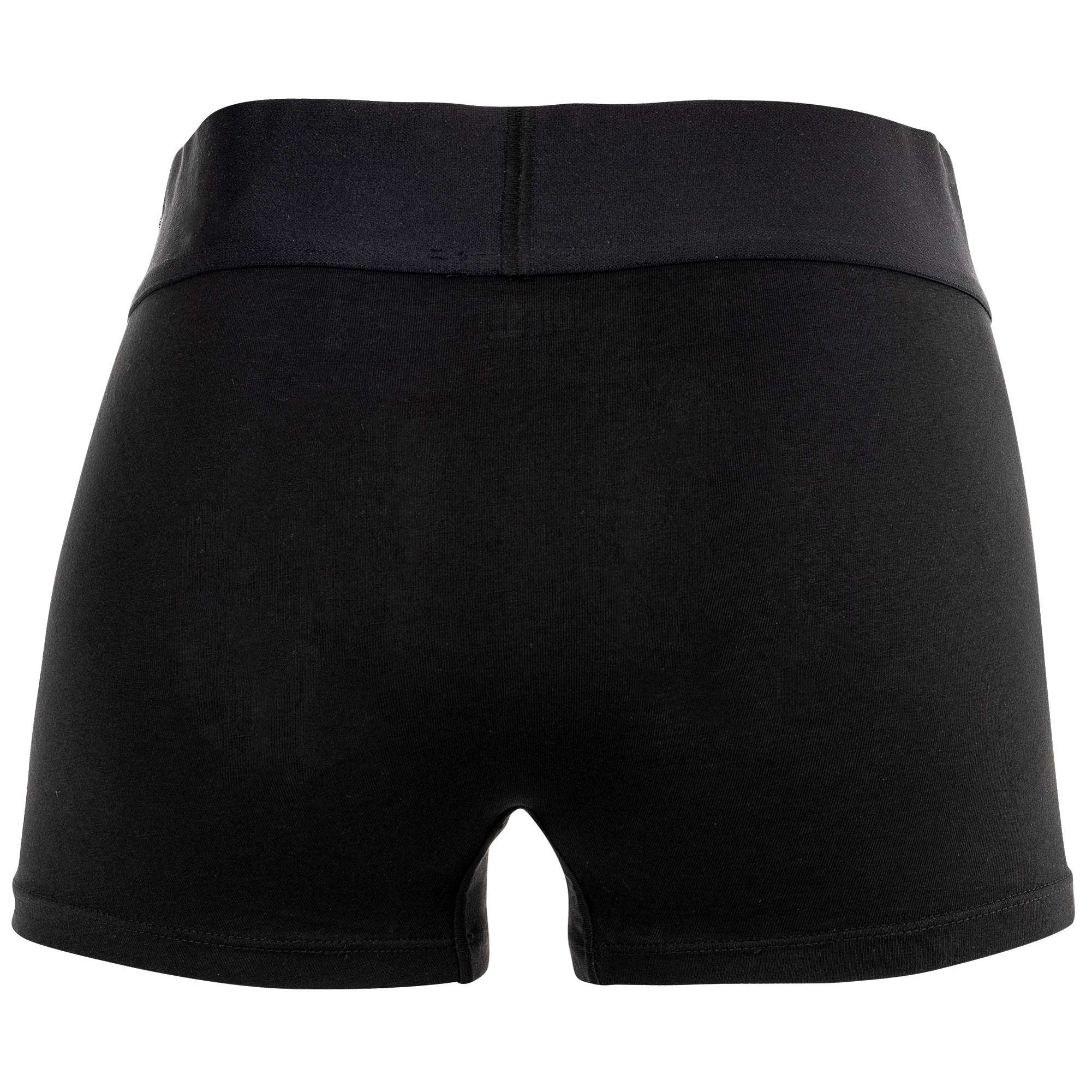 Diesel Boxer Herren Boxershort 3er Pack Baumwolle (Packung, 3er Pack)