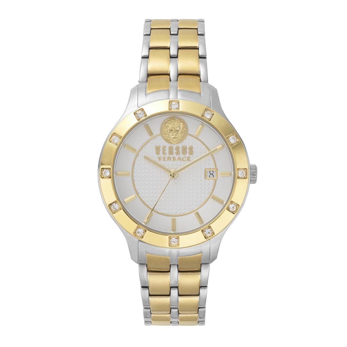 Versus Versace Quarzuhr VSP460218 günstig online kaufen