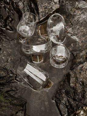 blomus Sektglas Proseccoglas -KOYOI- Farbe Clear 200 ml, aus handgefertigten und mundgeblasenen Glas