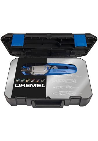 DREMEL Elektro-Multifunktionswerkzeug 3000-1/25 EZ rinkinys 25-St.
