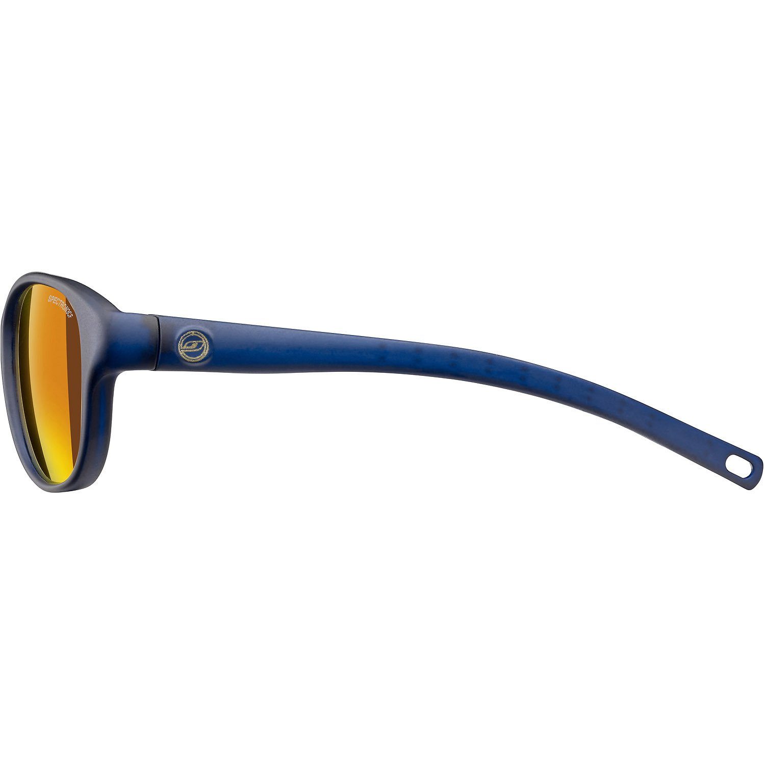 Julbo Fahrradbrille Sonnenbrille Blau ROMY