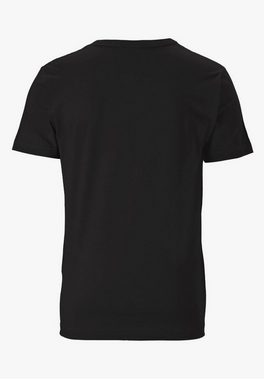 LOGOSHIRT T-Shirt Justice League im angesagten Design